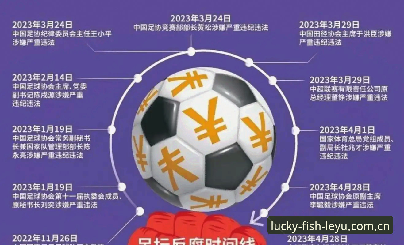 足协第三批禁足名单出炉：3大看点解读64人处罚，乐鱼体育平台同步更新赛事动态